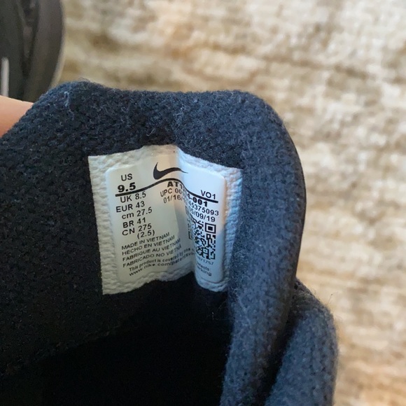 Nike Kobe Bryant Mamba Focus TB sneakers - Picture 8 of 10